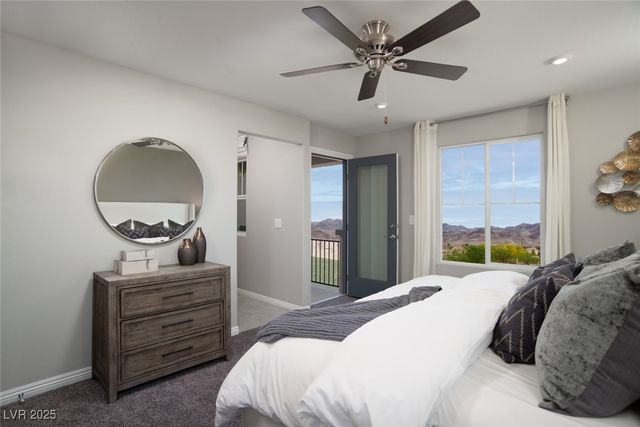 606 Bellus Place, Henderson, NV 89015