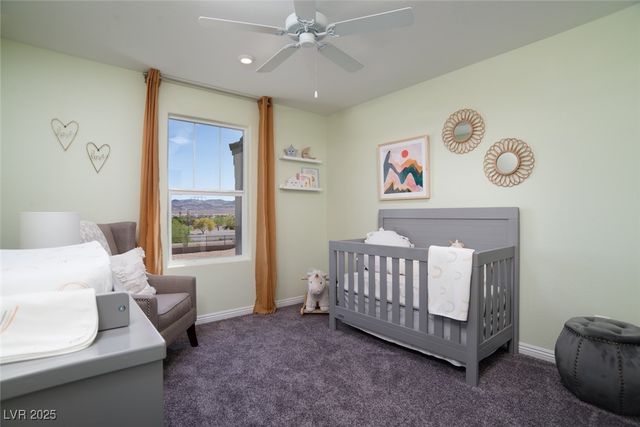 606 Bellus Place, Henderson, NV 89015