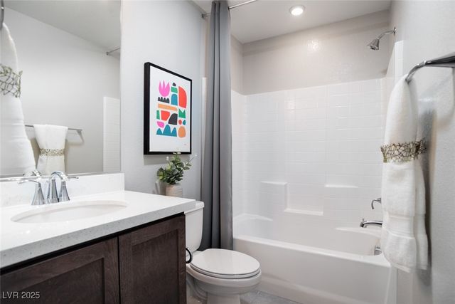 606 Bellus Place, Henderson, NV 89015