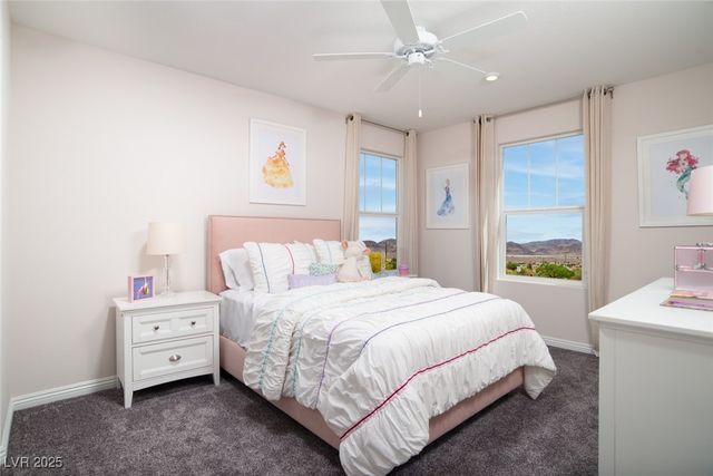 606 Bellus Place, Henderson, NV 89015