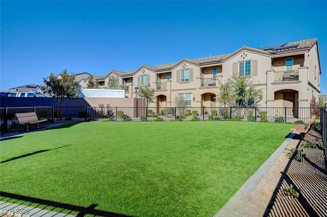 606 Bellus Place, Henderson, NV 89015