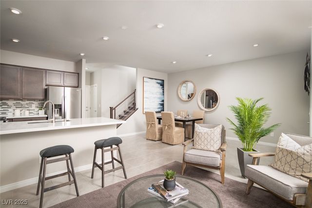 606 Bellus Place, Henderson, NV 89015