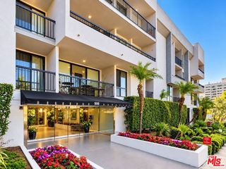 906 N Doheny Drive 315, West Hollywood, CA 90069