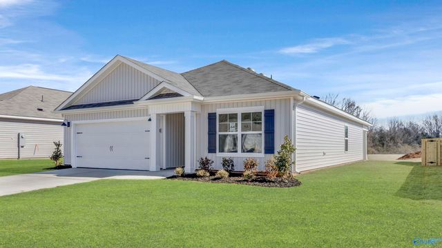 9945 Sequoyah Cove Drive SE, Owens Cross Roads, AL 35763