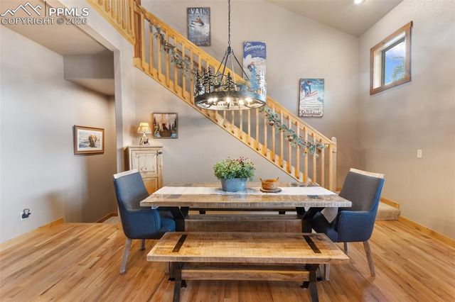 133 Elk Grove Lane, Woodland Park, CO 80863