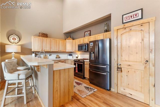 133 Elk Grove Lane, Woodland Park, CO 80863