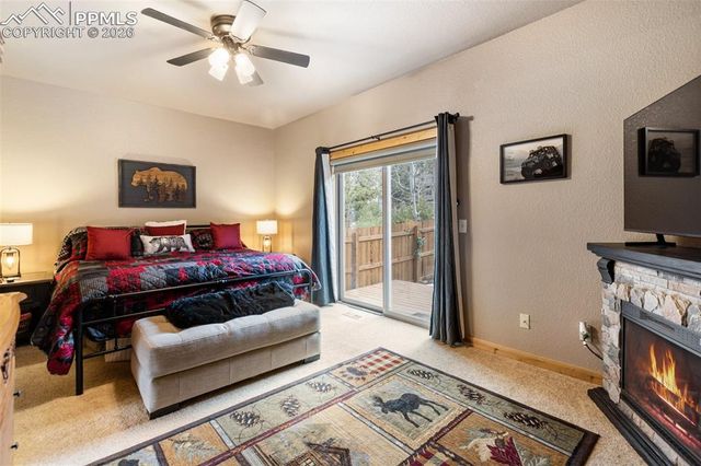 133 Elk Grove Lane, Woodland Park, CO 80863