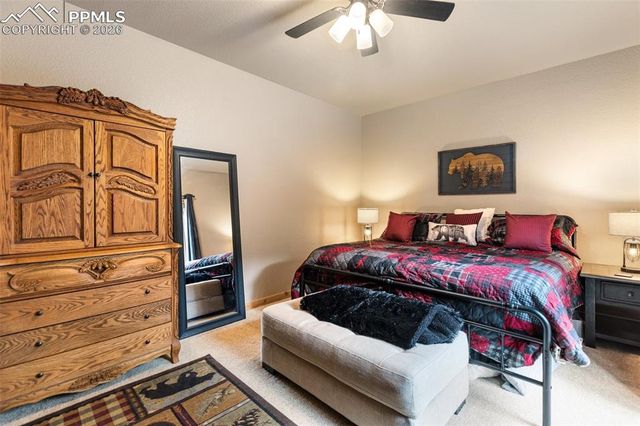 133 Elk Grove Lane, Woodland Park, CO 80863