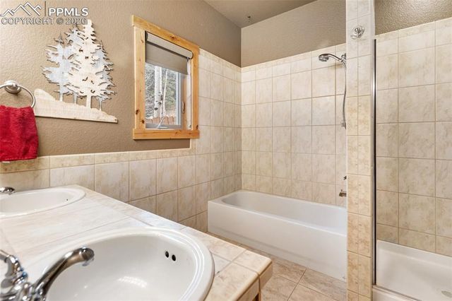 133 Elk Grove Lane, Woodland Park, CO 80863