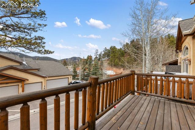 133 Elk Grove Lane, Woodland Park, CO 80863