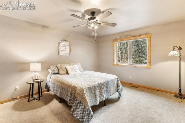 133 Elk Grove Lane, Woodland Park, CO 80863