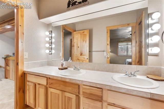 133 Elk Grove Lane, Woodland Park, CO 80863