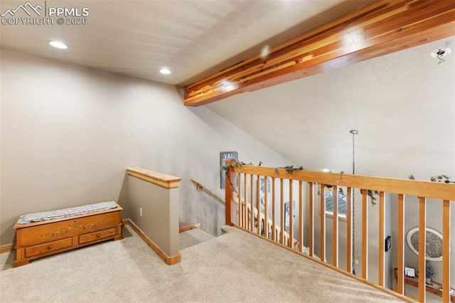 133 Elk Grove Lane, Woodland Park, CO 80863