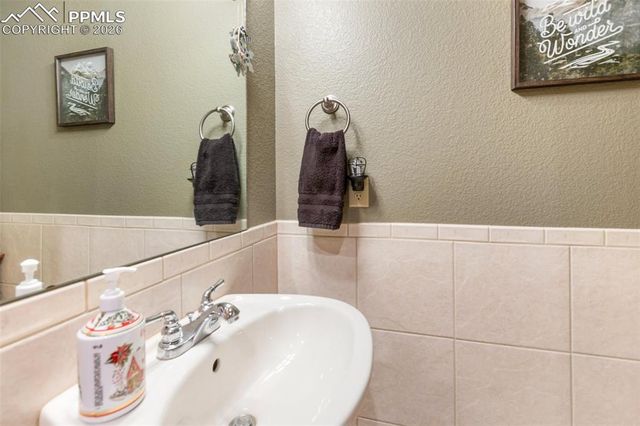 133 Elk Grove Lane, Woodland Park, CO 80863