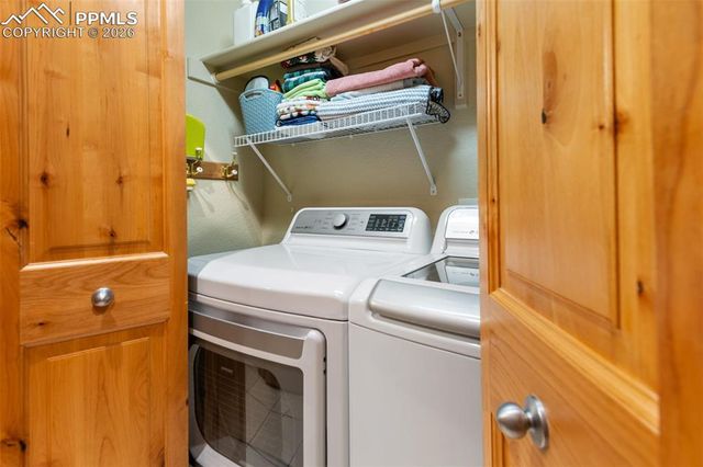 133 Elk Grove Lane, Woodland Park, CO 80863