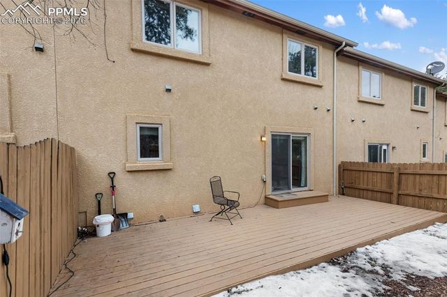 133 Elk Grove Lane, Woodland Park, CO 80863