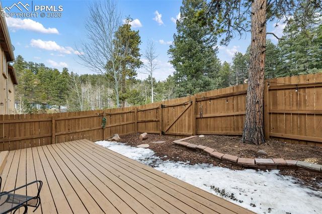 133 Elk Grove Lane, Woodland Park, CO 80863