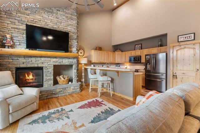 133 Elk Grove Lane, Woodland Park, CO 80863