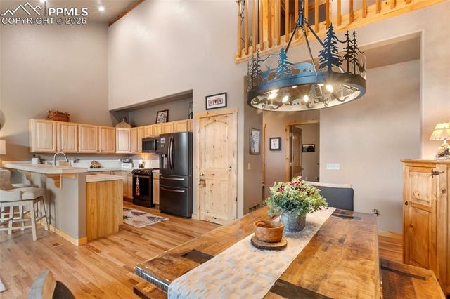 133 Elk Grove Lane, Woodland Park, CO 80863