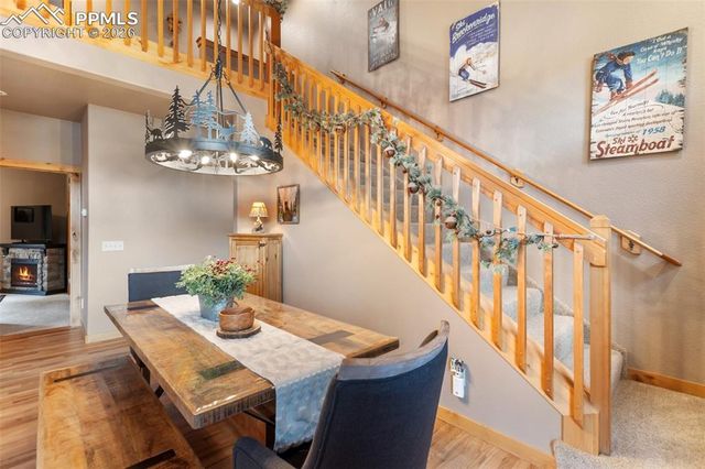 133 Elk Grove Lane, Woodland Park, CO 80863