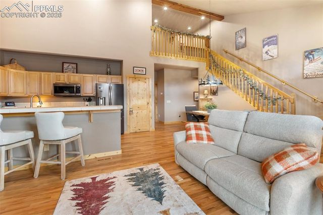 133 Elk Grove Lane, Woodland Park, CO 80863