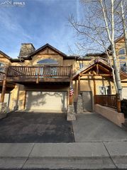 133 Elk Grove Lane, Woodland Park, CO 80863