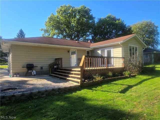 1009 Florence Drive, Macedonia, OH 44056