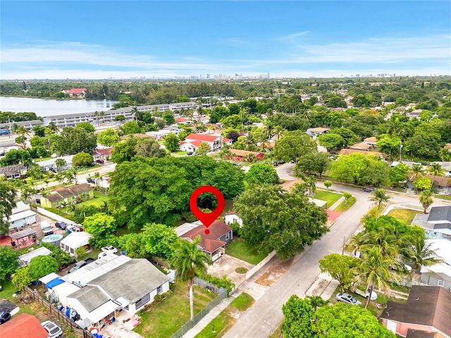 1427 NW 101st Street, Miami, FL 33147