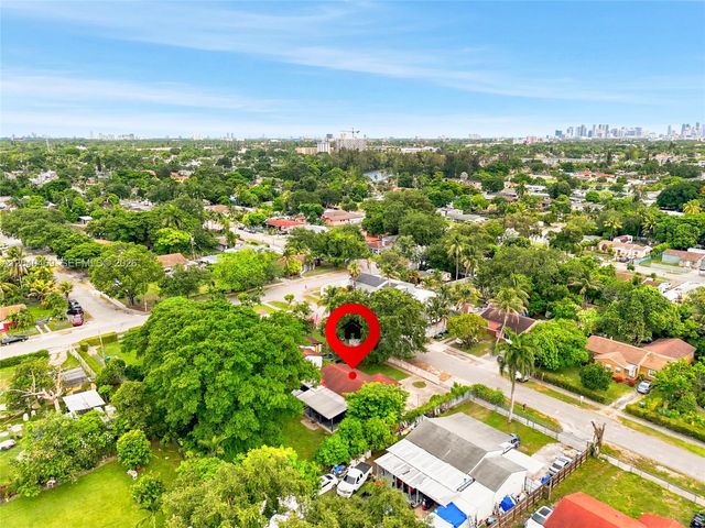 1427 NW 101st Street, Miami, FL 33147