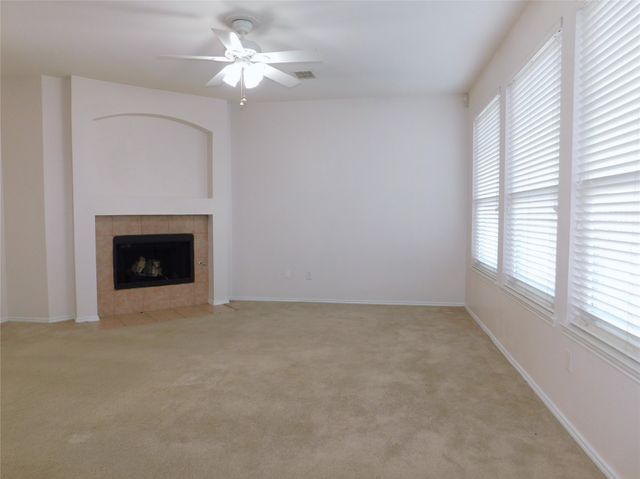 2701 Clark Drive, Corinth, TX 76210