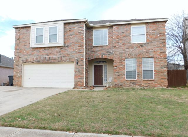 2701 Clark Drive, Corinth, TX 76210