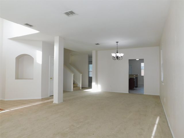 2701 Clark Drive, Corinth, TX 76210