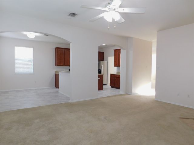 2701 Clark Drive, Corinth, TX 76210