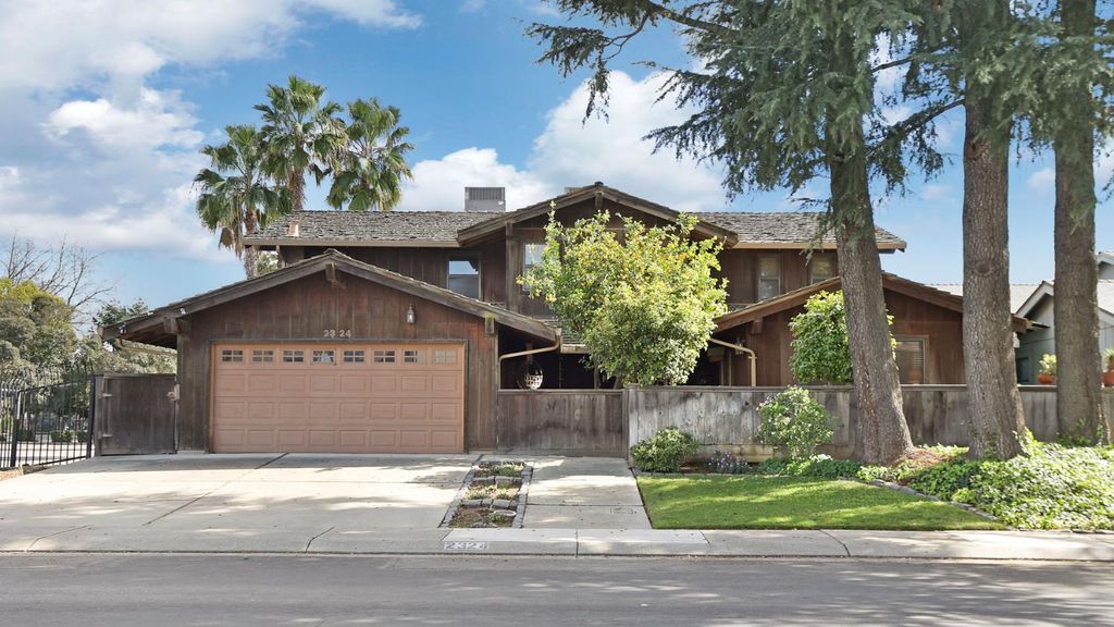 2324 Rosemarie Ln, Stockton, CA 95207