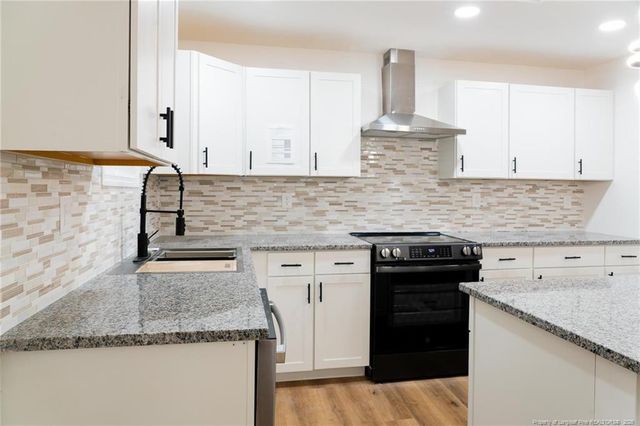 5318 Dairy Drive, Fayetteville, NC 28304