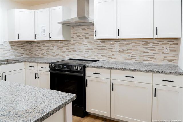 5318 Dairy Drive, Fayetteville, NC 28304