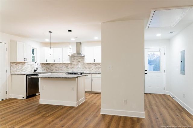 5318 Dairy Drive, Fayetteville, NC 28304