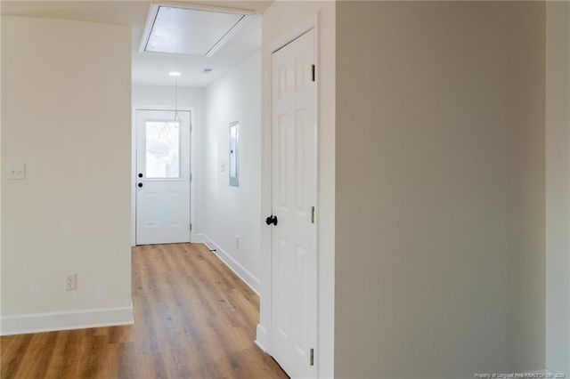 5318 Dairy Drive, Fayetteville, NC 28304