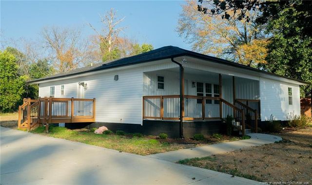 5318 Dairy Drive, Fayetteville, NC 28304