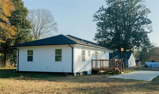 5318 Dairy Drive, Fayetteville, NC 28304