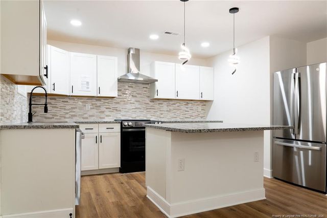 5318 Dairy Drive, Fayetteville, NC 28304