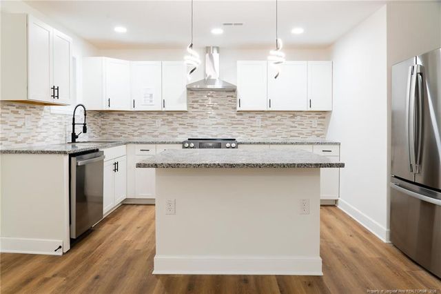 5318 Dairy Drive, Fayetteville, NC 28304