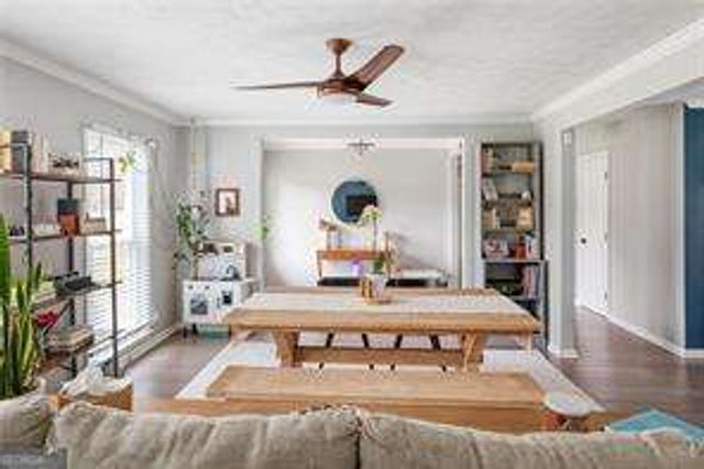 1724 Milford Church Road SW, Marietta, GA 30008