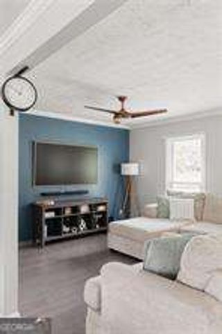 1724 Milford Church Road SW, Marietta, GA 30008