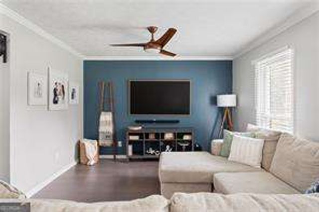 1724 Milford Church Road SW, Marietta, GA 30008