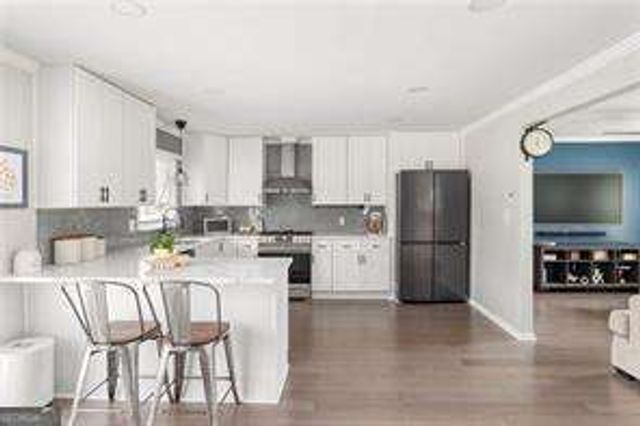 1724 Milford Church Road SW, Marietta, GA 30008