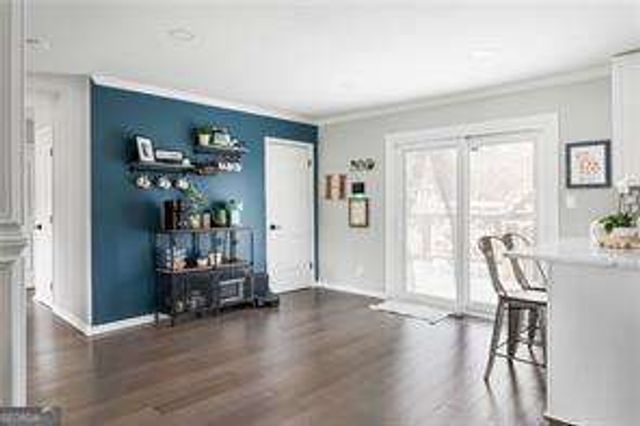 1724 Milford Church Road SW, Marietta, GA 30008