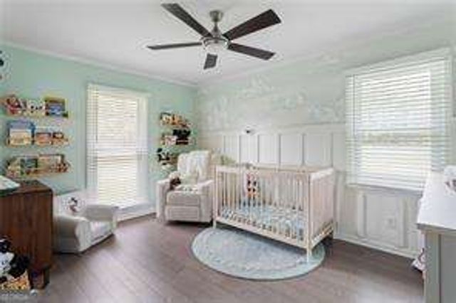 1724 Milford Church Road SW, Marietta, GA 30008