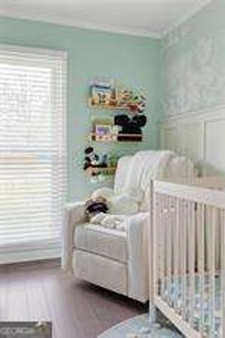 1724 Milford Church Road SW, Marietta, GA 30008