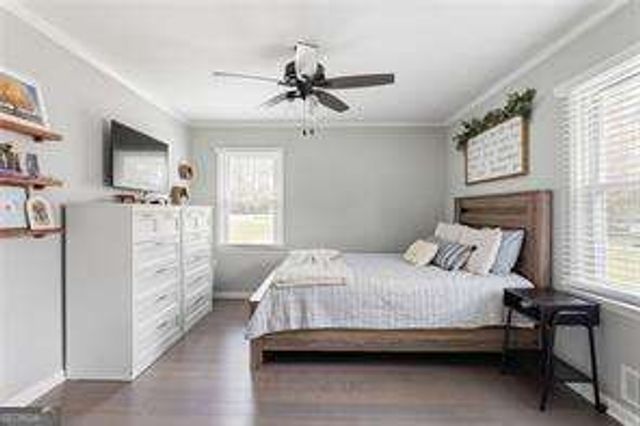 1724 Milford Church Road SW, Marietta, GA 30008